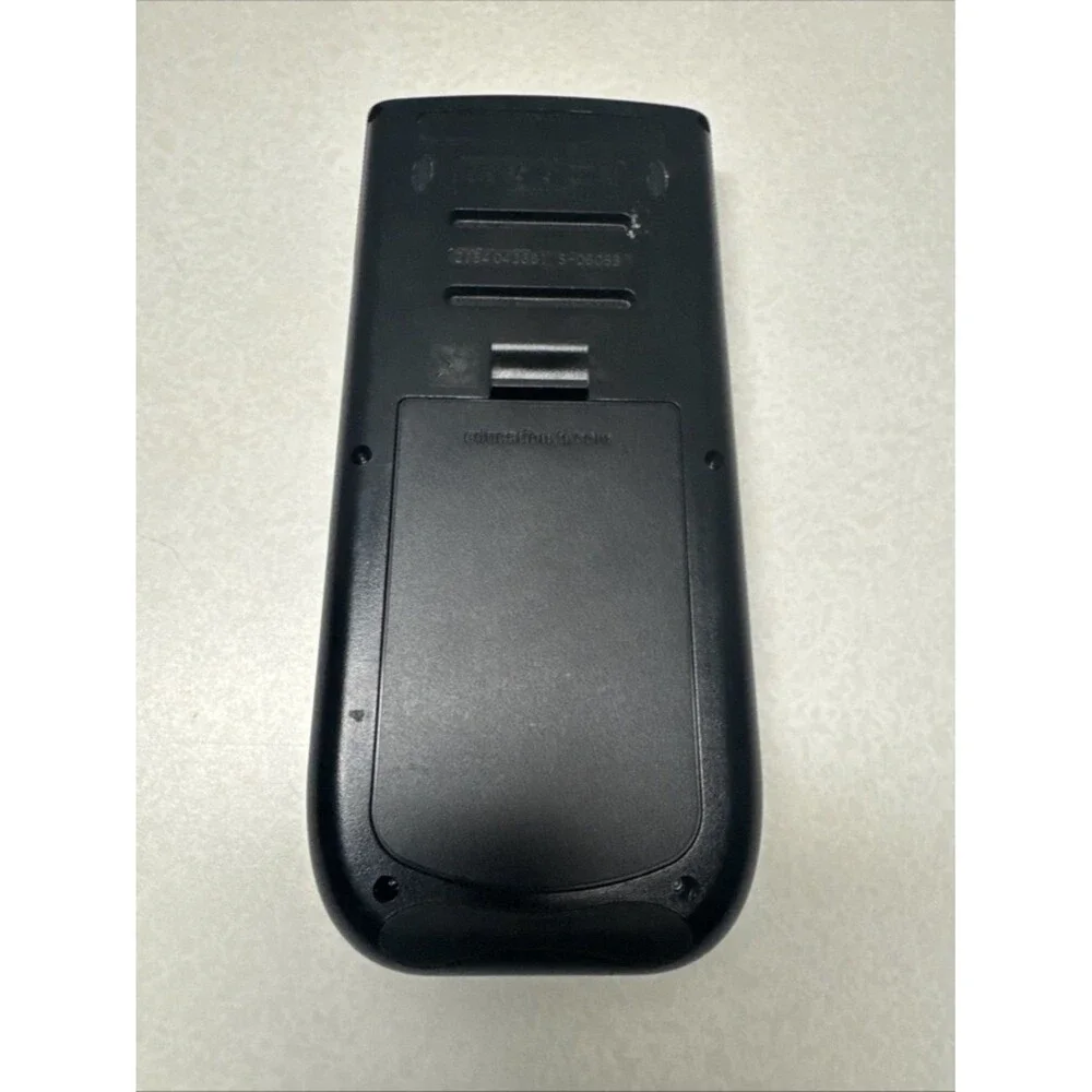 Texas Instruments Ti-89 Titanium Graphing Calculator -Tested - Picture 6 of 8